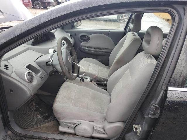 Photo 6 VIN: 1G8AJ55F36Z199572 - SATURN ION LEVEL 