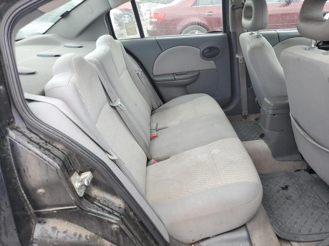 Photo 9 VIN: 1G8AJ55F36Z199572 - SATURN ION LEVEL 