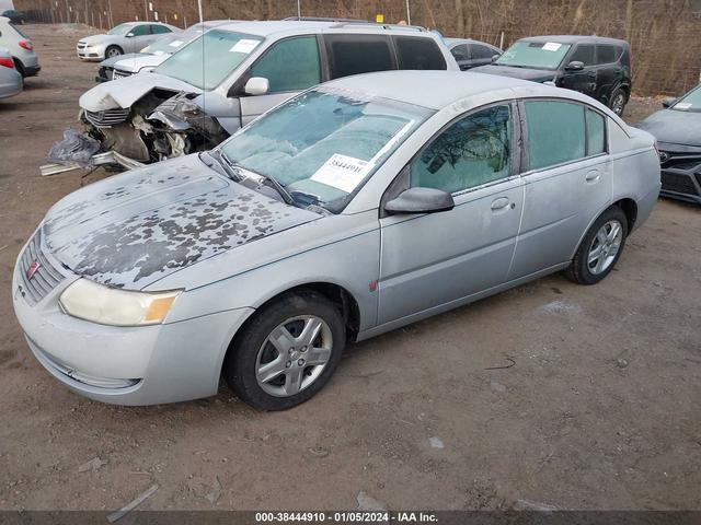 Photo 1 VIN: 1G8AJ55F36Z201675 - SATURN ION 