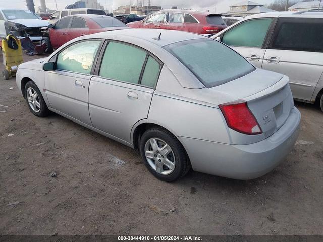 Photo 2 VIN: 1G8AJ55F36Z201675 - SATURN ION 