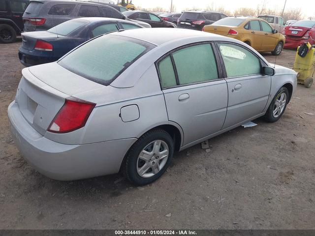 Photo 3 VIN: 1G8AJ55F36Z201675 - SATURN ION 