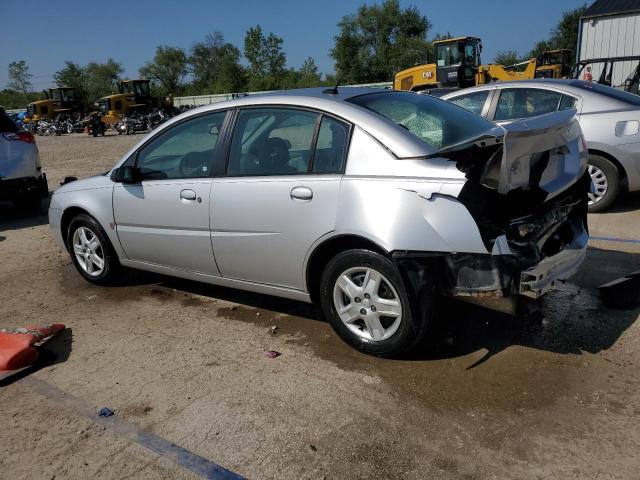 Photo 1 VIN: 1G8AJ55F37Z103389 - SATURN ION LEVEL 