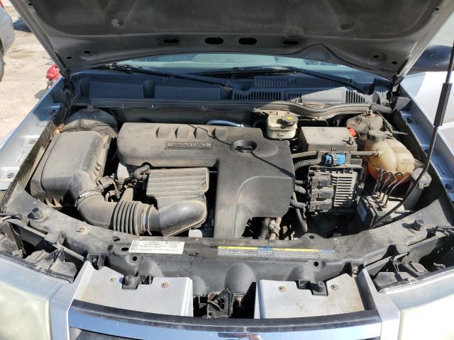 Photo 10 VIN: 1G8AJ55F37Z103389 - SATURN ION LEVEL 