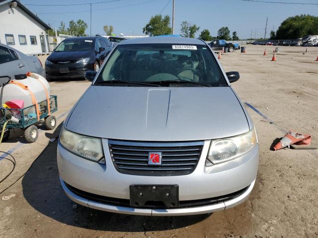 Photo 4 VIN: 1G8AJ55F37Z103389 - SATURN ION LEVEL 