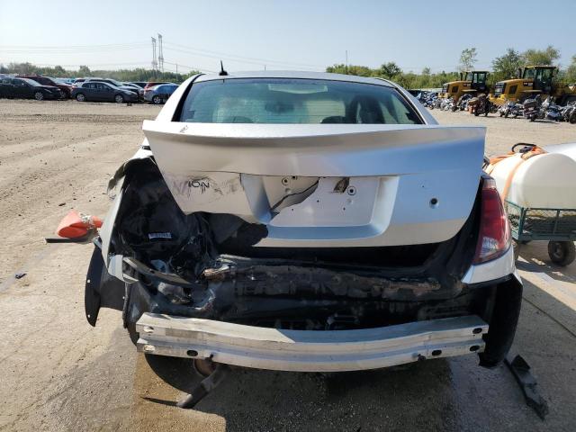 Photo 5 VIN: 1G8AJ55F37Z103389 - SATURN ION LEVEL 