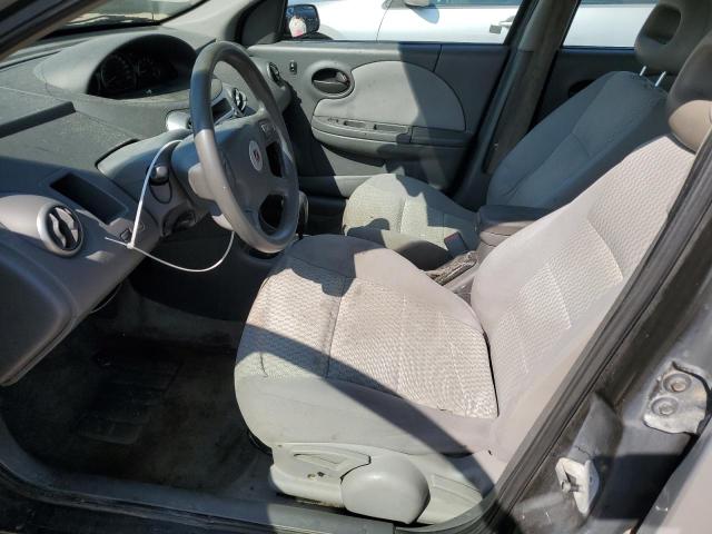 Photo 6 VIN: 1G8AJ55F37Z103389 - SATURN ION LEVEL 