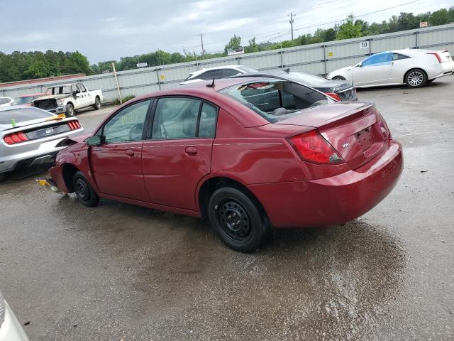 Photo 1 VIN: 1G8AJ55F37Z103764 - SATURN ION 