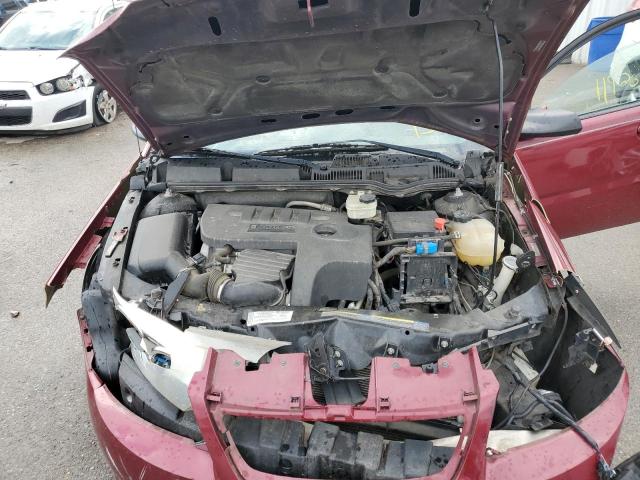 Photo 10 VIN: 1G8AJ55F37Z103764 - SATURN ION 