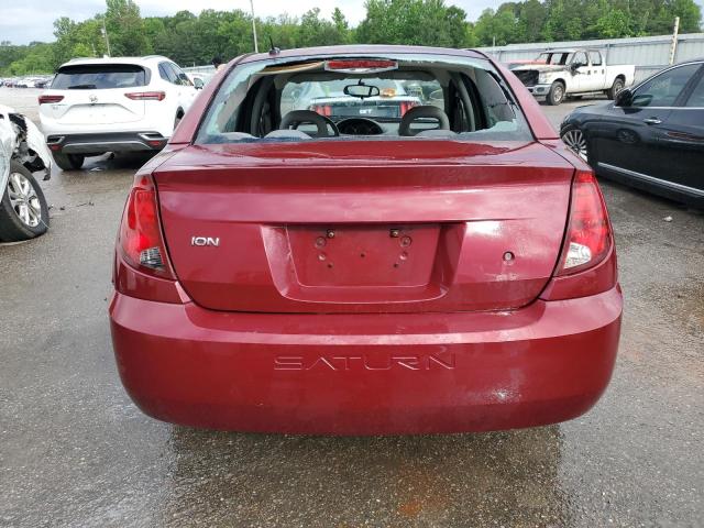 Photo 5 VIN: 1G8AJ55F37Z103764 - SATURN ION 