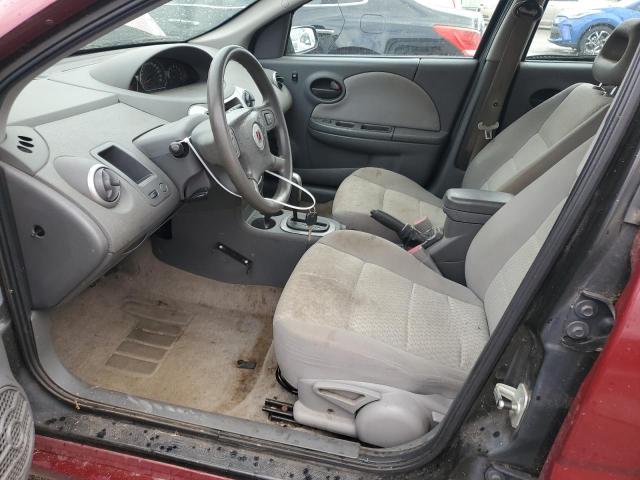 Photo 6 VIN: 1G8AJ55F37Z103764 - SATURN ION 