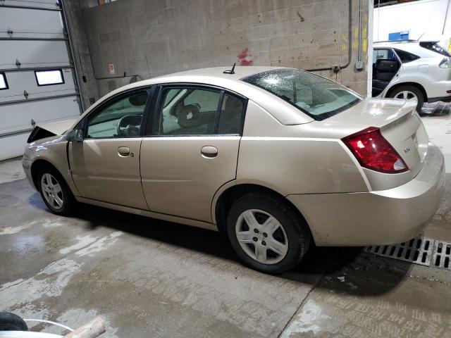 Photo 1 VIN: 1G8AJ55F37Z105966 - SATURN ION LEVEL 