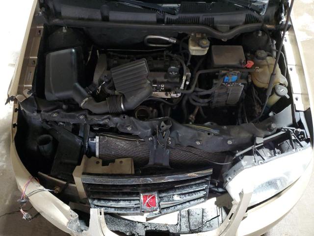 Photo 10 VIN: 1G8AJ55F37Z105966 - SATURN ION LEVEL 