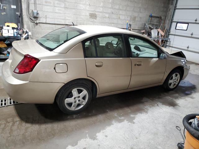 Photo 2 VIN: 1G8AJ55F37Z105966 - SATURN ION LEVEL 