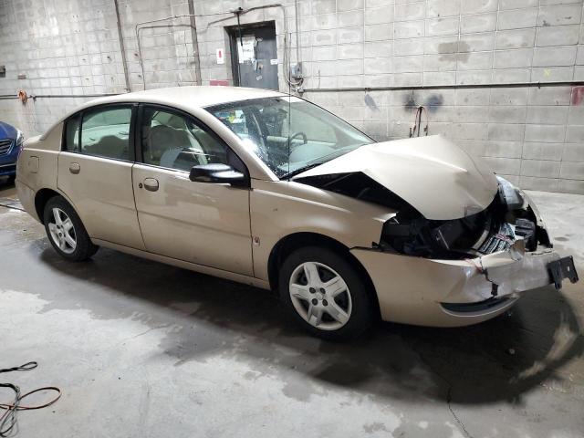 Photo 3 VIN: 1G8AJ55F37Z105966 - SATURN ION LEVEL 