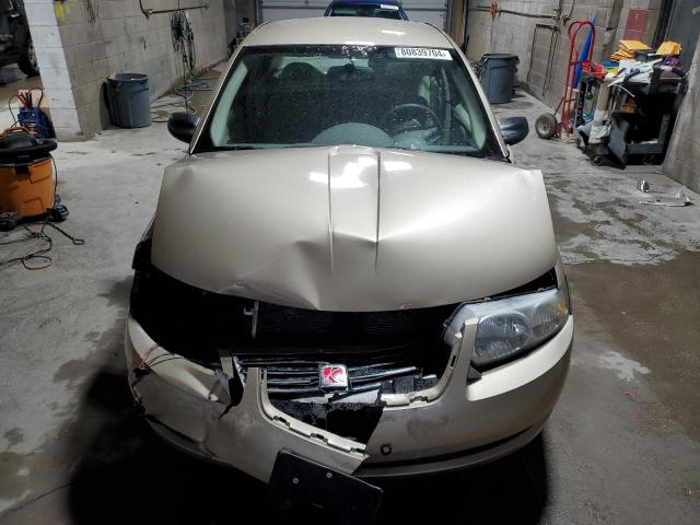 Photo 4 VIN: 1G8AJ55F37Z105966 - SATURN ION LEVEL 