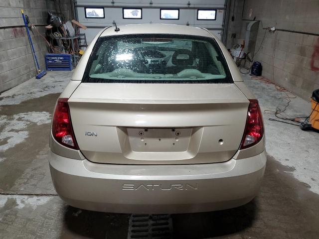 Photo 5 VIN: 1G8AJ55F37Z105966 - SATURN ION LEVEL 