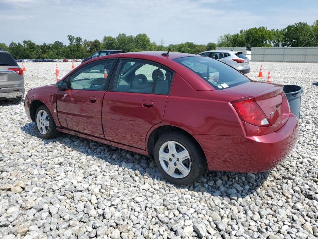 Photo 1 VIN: 1G8AJ55F37Z113078 - SATURN ION LEVEL 