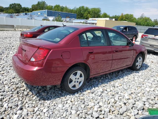 Photo 2 VIN: 1G8AJ55F37Z113078 - SATURN ION LEVEL 