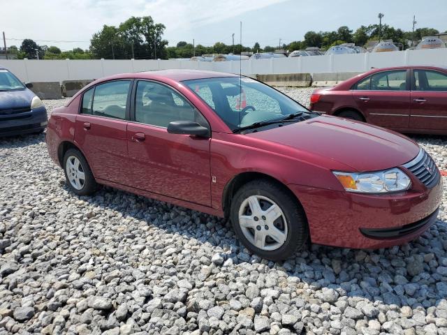 Photo 3 VIN: 1G8AJ55F37Z113078 - SATURN ION LEVEL 