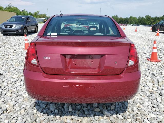 Photo 5 VIN: 1G8AJ55F37Z113078 - SATURN ION LEVEL 