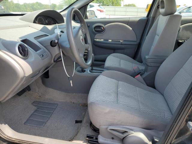 Photo 6 VIN: 1G8AJ55F37Z113078 - SATURN ION LEVEL 