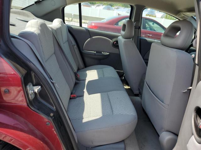 Photo 9 VIN: 1G8AJ55F37Z113078 - SATURN ION LEVEL 