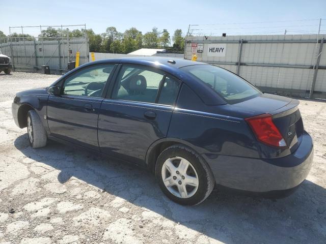 Photo 1 VIN: 1G8AJ55F37Z141480 - SATURN ION LEVEL 