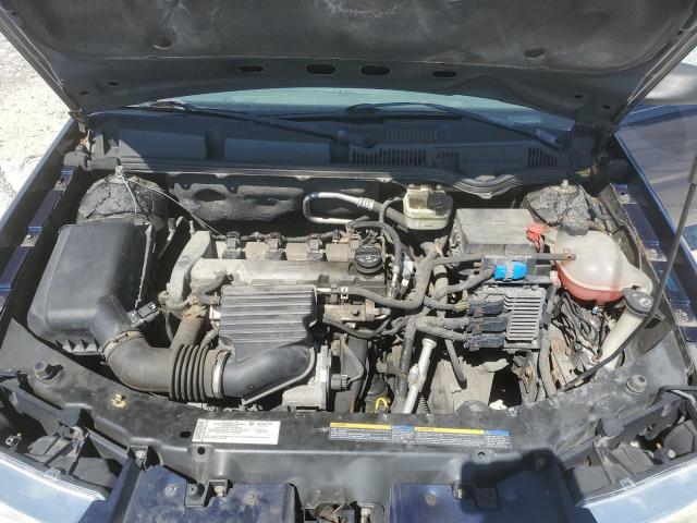 Photo 10 VIN: 1G8AJ55F37Z141480 - SATURN ION LEVEL 