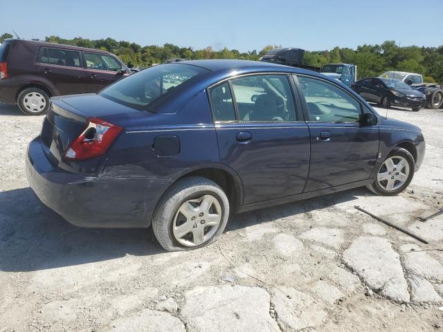 Photo 2 VIN: 1G8AJ55F37Z141480 - SATURN ION LEVEL 