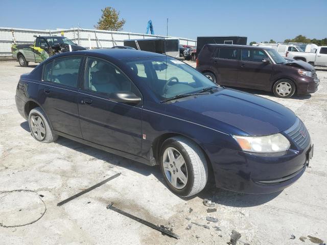 Photo 3 VIN: 1G8AJ55F37Z141480 - SATURN ION LEVEL 