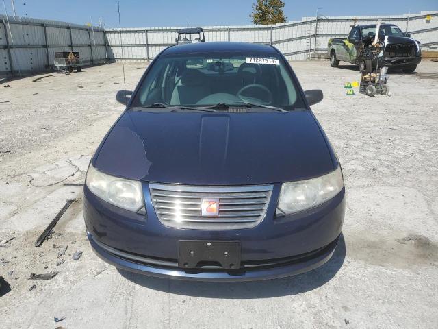 Photo 4 VIN: 1G8AJ55F37Z141480 - SATURN ION LEVEL 