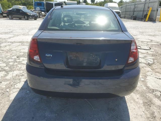 Photo 5 VIN: 1G8AJ55F37Z141480 - SATURN ION LEVEL 