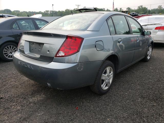 Photo 3 VIN: 1G8AJ55F37Z142564 - SATURN ION LEVEL 