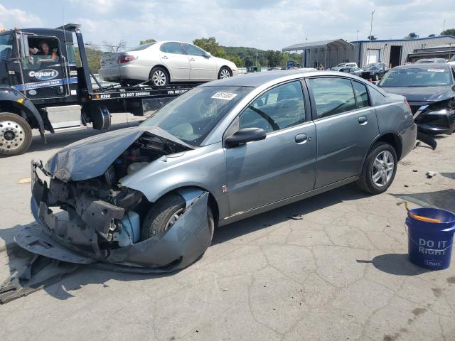 Photo 0 VIN: 1G8AJ55F37Z147635 - SATURN ION LEVEL 