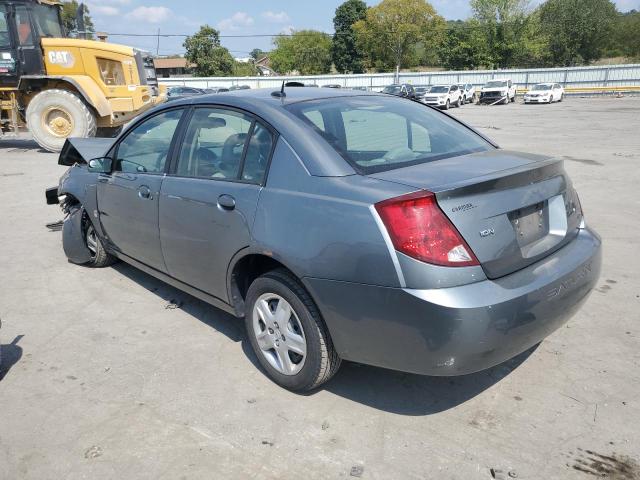 Photo 1 VIN: 1G8AJ55F37Z147635 - SATURN ION LEVEL 