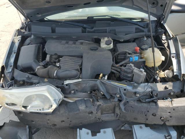 Photo 10 VIN: 1G8AJ55F37Z147635 - SATURN ION LEVEL 