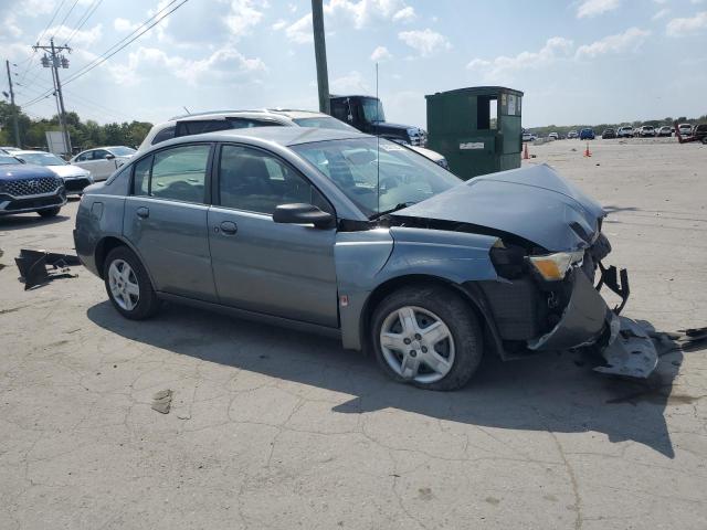 Photo 3 VIN: 1G8AJ55F37Z147635 - SATURN ION LEVEL 