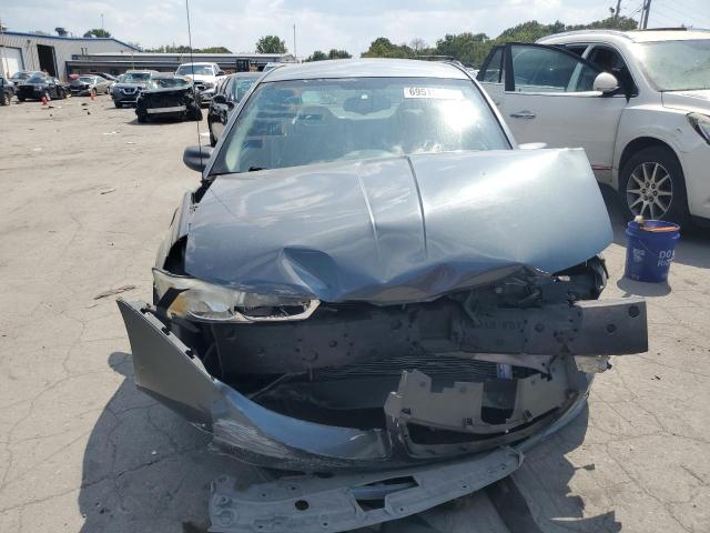 Photo 4 VIN: 1G8AJ55F37Z147635 - SATURN ION LEVEL 