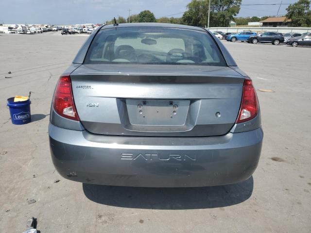 Photo 5 VIN: 1G8AJ55F37Z147635 - SATURN ION LEVEL 