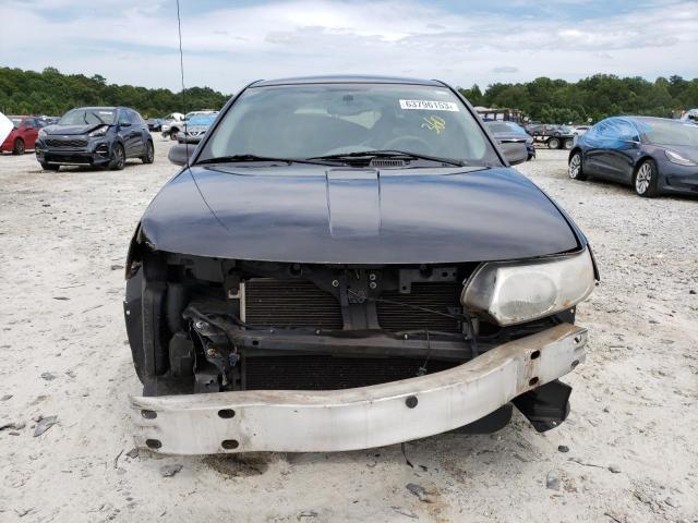 Photo 4 VIN: 1G8AJ55F37Z150762 - SATURN ION LEVEL 