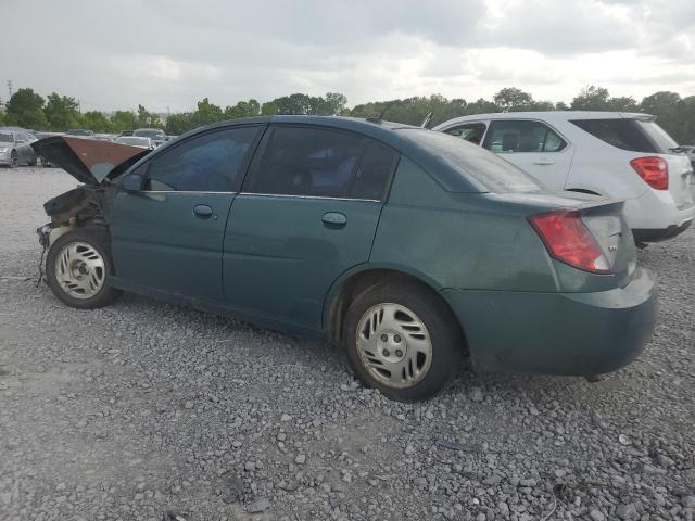 Photo 1 VIN: 1G8AJ55F37Z164807 - SATURN ION 