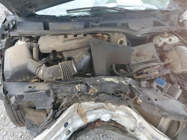 Photo 10 VIN: 1G8AJ55F37Z164807 - SATURN ION 