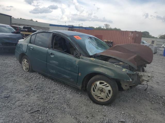 Photo 3 VIN: 1G8AJ55F37Z164807 - SATURN ION 