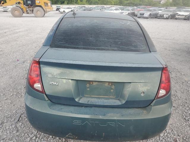 Photo 5 VIN: 1G8AJ55F37Z164807 - SATURN ION 