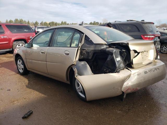 Photo 1 VIN: 1G8AJ55F37Z164967 - SATURN ION LEVEL 