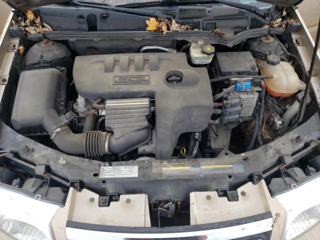 Photo 10 VIN: 1G8AJ55F37Z164967 - SATURN ION LEVEL 