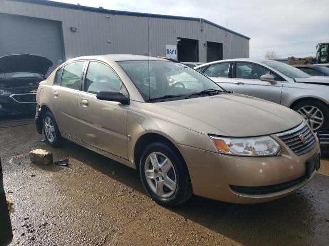 Photo 3 VIN: 1G8AJ55F37Z164967 - SATURN ION LEVEL 