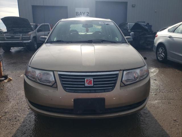 Photo 4 VIN: 1G8AJ55F37Z164967 - SATURN ION LEVEL 