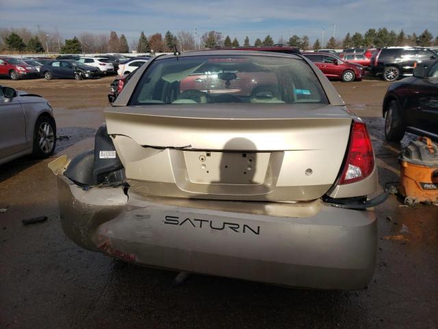 Photo 5 VIN: 1G8AJ55F37Z164967 - SATURN ION LEVEL 