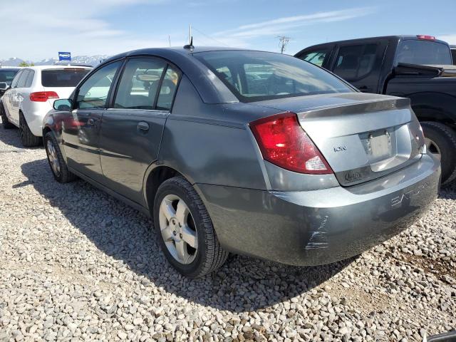 Photo 1 VIN: 1G8AJ55F37Z173880 - SATURN ION 